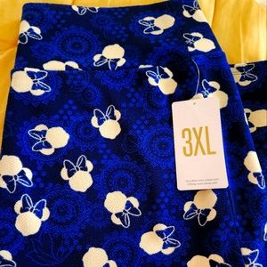 LulaRoe Minnie Pencil Skirt